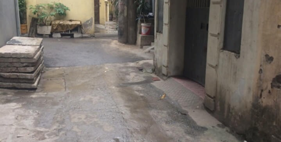 Bán nhà Cầu Giấy, Phố Trung Kính 18 tỷ, 74mx5T, oto vào, KD tốt