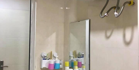 Bán gấp nhà ngõ 82 Trần Cung 4.9 tỷ, 45mx5 tầng kiên cố, đẹp