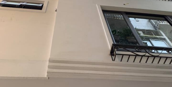 Lô Góc- MP Phùng Chí Kiên- Cầu Giấy106m2 x9Tầng MT8.2m giá bán 34.3 tỷ