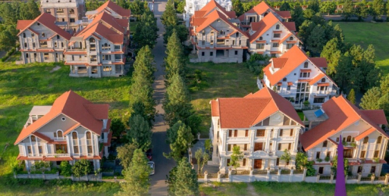 Đón đầu quy hoạch, cơ hội đầu tư tốt nhất phía Tây Hà Nội, giá chỉ 19tr/m2