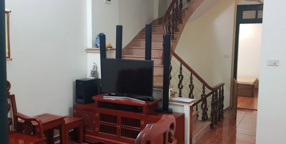 Bán nhà Tôn Đức Thắng, KD đỉnh, ô tô vào, 65m2, mt 5m, 4 tầng, 6,8 tỷ