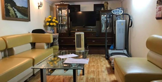 Bán nhà Phố Đặng Văn Ngữ 44m2, 4 tầng, kinh doanh, giá chỉ 4.2 tỷ đồng