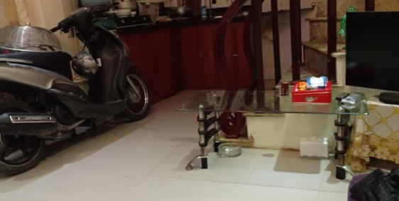 Bán nhà Hồ Văn Chương 70m2, 4T, ô tô vào nhà, 6.8 tỷ