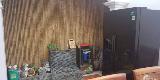 Bán nhà chính chủ Tôn Thất Tùng Đống Đa 40m2,4 tầng,mặt tiền 4m, 3 tỷ