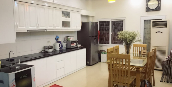 Chất lượng nhà Phố Yên Lãng , 56m2 tương xứng