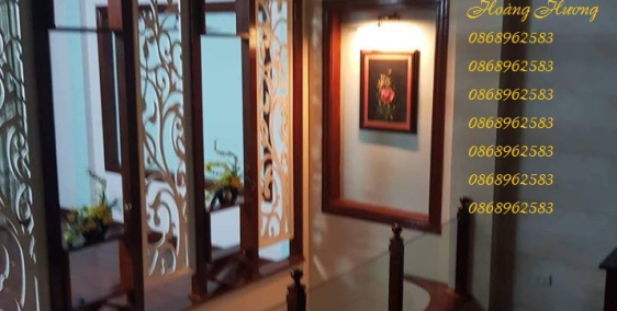 Bán nhà Pháo Đài Láng, Đống Đa, Vỉa hè, KDoanh, 6 tỷ 6.