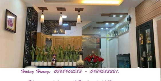 Bán nhà 6 tỷ 9 Nguyễn Chí Thanh, Đống Đa, ôtô qua, KDoanh