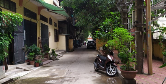 Siêu Phẩm Giảng Võ 47m2 Ô Tô Chỉ Hơn 5 tỷ