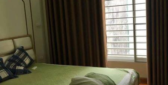 Chính chủ bán nhà cạnh hồ Ba Mẫu, ngõ ba gác, DT32, 4T.