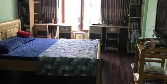 Cần Bán Nhà Gấp Khương Thượng, DT 39m2, 5 tầng, 3.5 tỷ