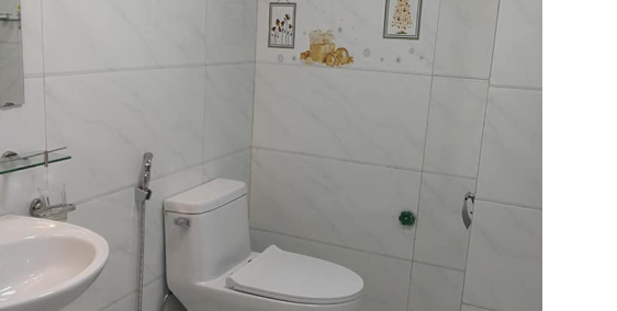 Bán nhà Tôn Đức Thắng 40m2 , 4 tầng, Ở Ngay, giá chỉ 3.3 tỷ, nhà đẹp lô góc