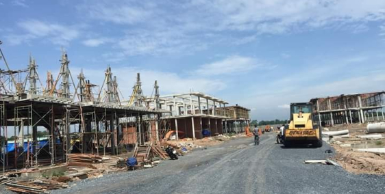 Gia đình kẹt tiền nên cần bán gấp lô đất thổ cư chính chủ