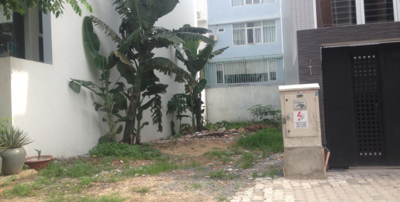 Cần bán gấp KDC Tân Đức, mặt 24A 1.3 tỷ, 125m2, SHR, chính chủ bán gấp