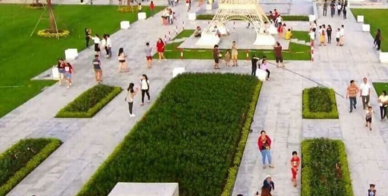 Chính Chủ Cần Nhượng lại lô đất Trong Cát Tường Phú Sinh giá đầu tư