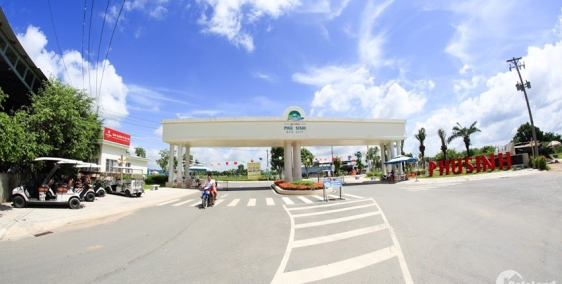 Tôi Chính Chủ Cần  bán lại căn nhà B1-xxTrong Khu Sinh Thái Cát Tường Phú Sinh