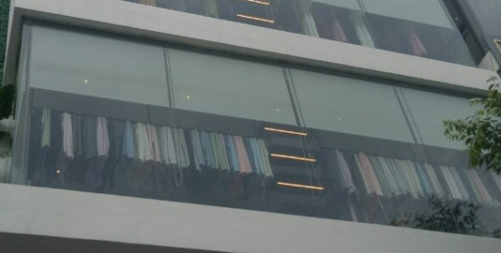 Mặt Phố Siêu Đẹp, Trần Phú, Hà Đông, 65mx5T. Giá 14 tỷ 2...