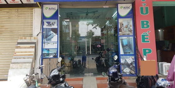 Vị Trí Vàng Phố Quang Trung, Hà Đông, 90m2, MT 4m. Chỉ 123tr/m2. LH 0988954278.