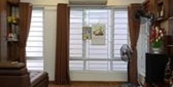 ️Bán gấp nhà Quận Hai Bà Trưng, lô góc, sổ riêng, giá 2.3 tỷ