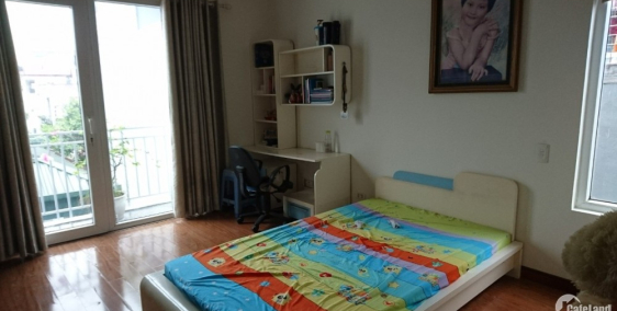 Bán nhà Đường Giải Phóng- HBT- Hà Nội 31m; 5 tầng. Giá: 3.6 tỷ.