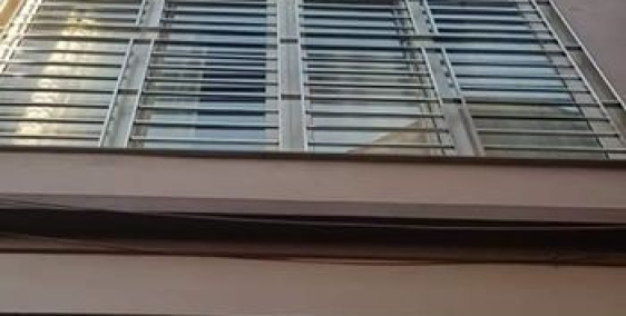 bán nhà phố trương định 55mx5T.MT.4.5m=3.4 tỷ