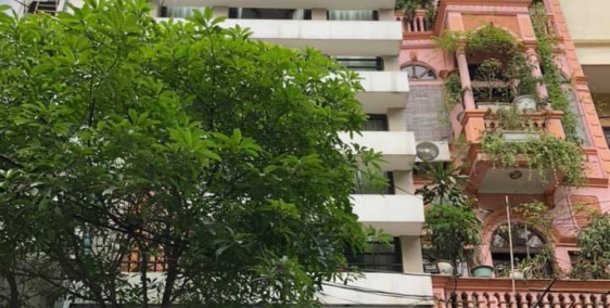 BÁN NHÀ MP Q.HAI BÀ TRƯNG MT GẦN 10M, THÁCH THỨC BẤT CỨ CĂN NÀO TRONG KHU VỰC