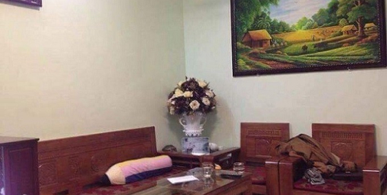 Bán Nhà Phố Cảm Hội, Hai Bà Trưng 46m2x4T, Giá 3 tỷ. Lh 0904477726