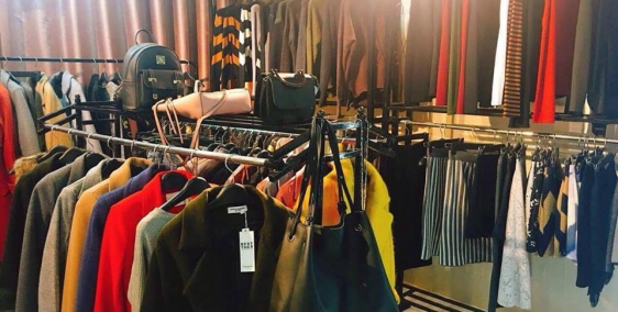 HAI BÀ TRƯNG MẶT PHỐ LÔ GÓC KINH DOANH SẦM UẤT TỪ 4 - 6 TỶ: LH 0988765587