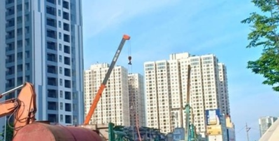 Bán Gấp Hoa Hậu Mặt Phố Minh Khai 52m*MT4m,V.Trí Vàng Kinh-Doanh Đỉnh chỉ 14.8 t