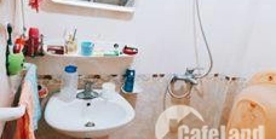 chính chủ bán gấp căn nhà mặt phố bùi ngọc dương 45mx4t=4.3 tỷ