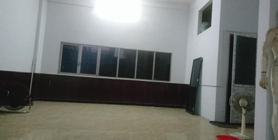 Bán nhà mặt phố Minh Khai, quy hoạch ổn định, thông số vàng, vị trí đắc địa