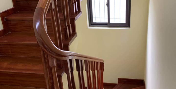 Bán gấp nhà mới xây phố Bạch Mai 41m2, 5 tầng đủ nội thất