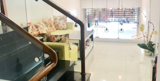 Bán Nhà Mặt Tiền Hoàng Diệu,Nam Dương,Hải Châu