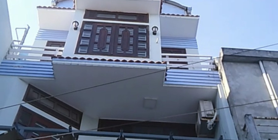 Bán nhà kiệt trưng tâm thành phố oto trưng nữ vương