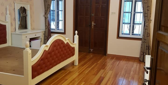 Bán nhà phân lô, ô tô tránh khu đô thị Định Công, vỉa hè, nhà đẹp, kinh doanh vp