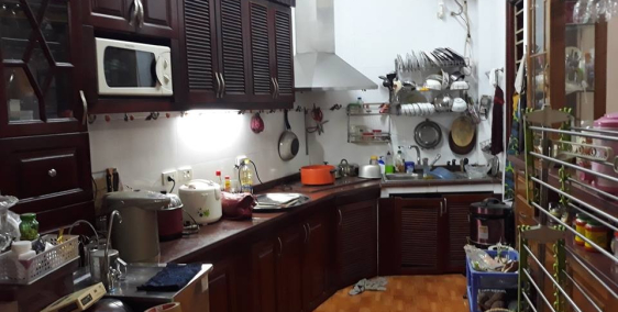 Bán nhà Hoàng Mai, phố Thanh Lân 1.8 tỷ, 34mx4T, còn mới đẹp