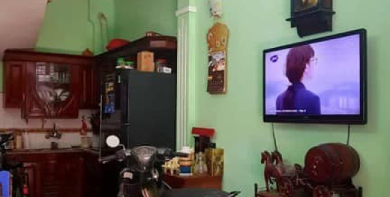 CHỈ 2.45TỶ,SIÊU RẺ,OTÔ ĐỖ CỬA,NHÀ ĐẸP NGUYỄN ĐỨC CẢNH,30m2,KINH DOANH ĐỈNH.