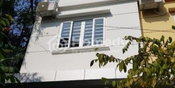 Bán nhà mới ngõ 175 Định Công 5.2 tỷ, 45mx5T oto vào, NT sang trọng