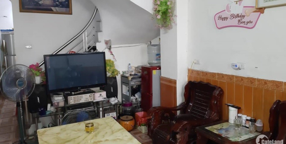 HIẾM, BÁN NHÀ MAI ĐỘNG, DT 52m2, MT 4,2m, GIÁ 3,65 TỶ.