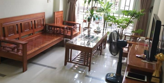 Nhà đẹp ở ngay Đại Đồng, Hoàng Mai, HN 45m2, 5T, 3,15 tỷ.