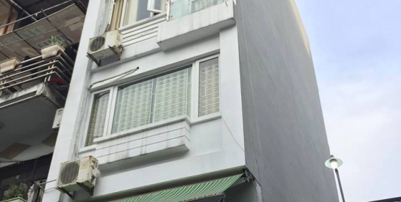 Bán nhà Hoàng Mai 13 tỷ, 85m2, KD tốt, Mặt phố Trương Định