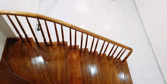 bán nhà khu phân lô đại từ+hồ đều hòa đền lừ 62mx4T=4.3 tỷ