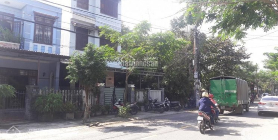 Bán Nhà Mặt Tiền Lý Thường Kiệt Hội AN