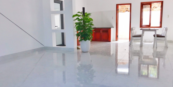 Tặng ngay xe Honda Air Blade 2019 khi mua nhà 2 tầng TP Huế