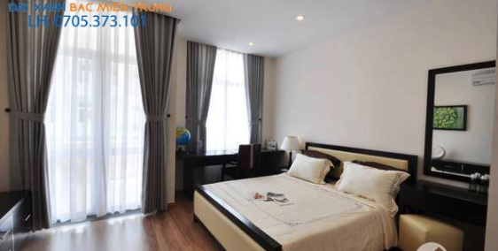 Bán nhà khu An Đông trung tâm TP Huế. Galaxy center.