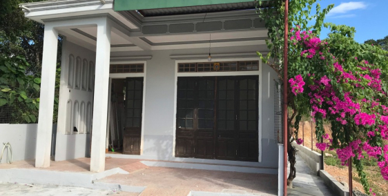 Bán Nhà Đất Tại Huế - Kiệt Ô Tô Thanh Hải, 2 Mặt Tiền, Giá Cả Phải Chăng.