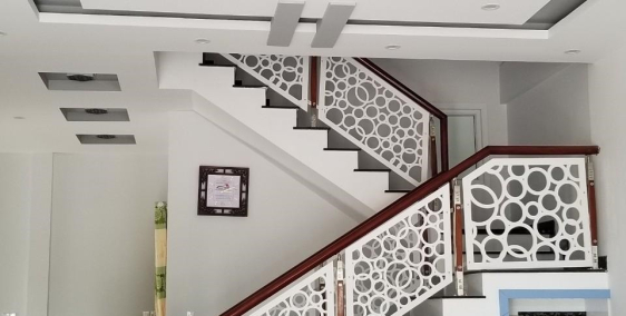 Bán nhà 3 tầng 2 mặt tiền đường Nguyễn Văn Đào_ LH:0906.422.566 gặp Phước