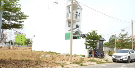 SACOMBANK THÔNG BÁO NGÀY 11/08/2019 HT THANH LÝ 40 NỀN ĐẤT BÌNH TÂN TẠI TP. HCM