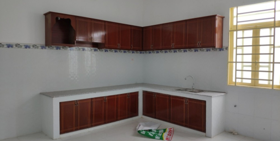 Bán nhà phố đường An Phú Tây Hưng Long - Bình Chánh 880 triệu