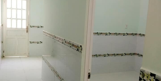 Bán nhà khu dân cư LikeHome 5, SHR nhận nhà ở ngay