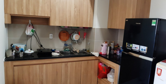 BÁN NHÀ CHUNG CƯ EHOME S NAM SÀI GÒN